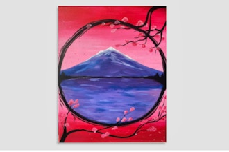 Fuji Blossom